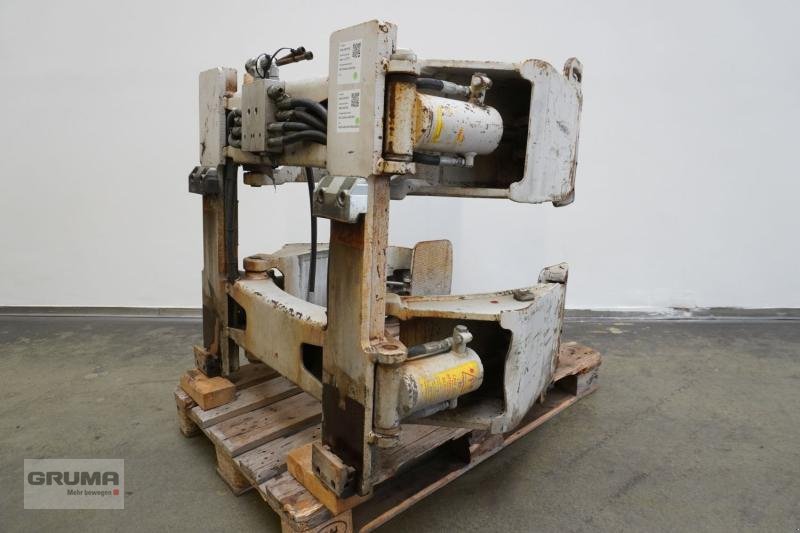 Sonstige Teile typu Cascade 25H-RSQ-BQ602, Gebrauchtmaschine v Friedberg-Derching (Obrázek 2)