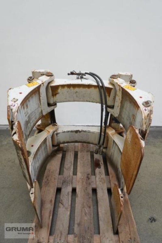 Sonstige Teile typu Cascade 25H-RSQ-BQ602, Gebrauchtmaschine v Friedberg-Derching (Obrázek 3)