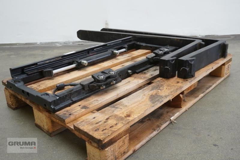 Sonstige Teile typu Cascade CASCADE 55F-SSS-A714, Breite 1040 mm, Gebrauchtmaschine w Friedberg-Derching (Zdjęcie 1)
