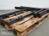 Sonstige Teile typu Cascade CASCADE 55F-SSS-A714, Breite 1040 mm, Gebrauchtmaschine w Friedberg-Derching (Zdjęcie 1)