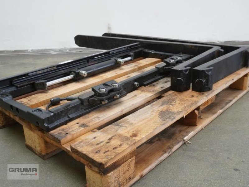 Sonstige Teile za tip Cascade CASCADE 55F-SSS-A714, Breite 1040 mm, Gebrauchtmaschine u Friedberg-Derching (Slika 1)