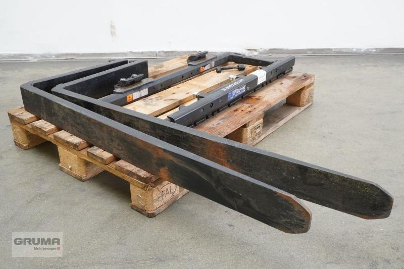 Sonstige Teile typu Cascade CASCADE 55F-SSS-A714, Breite 1040 mm, Gebrauchtmaschine w Friedberg-Derching (Zdjęcie 2)
