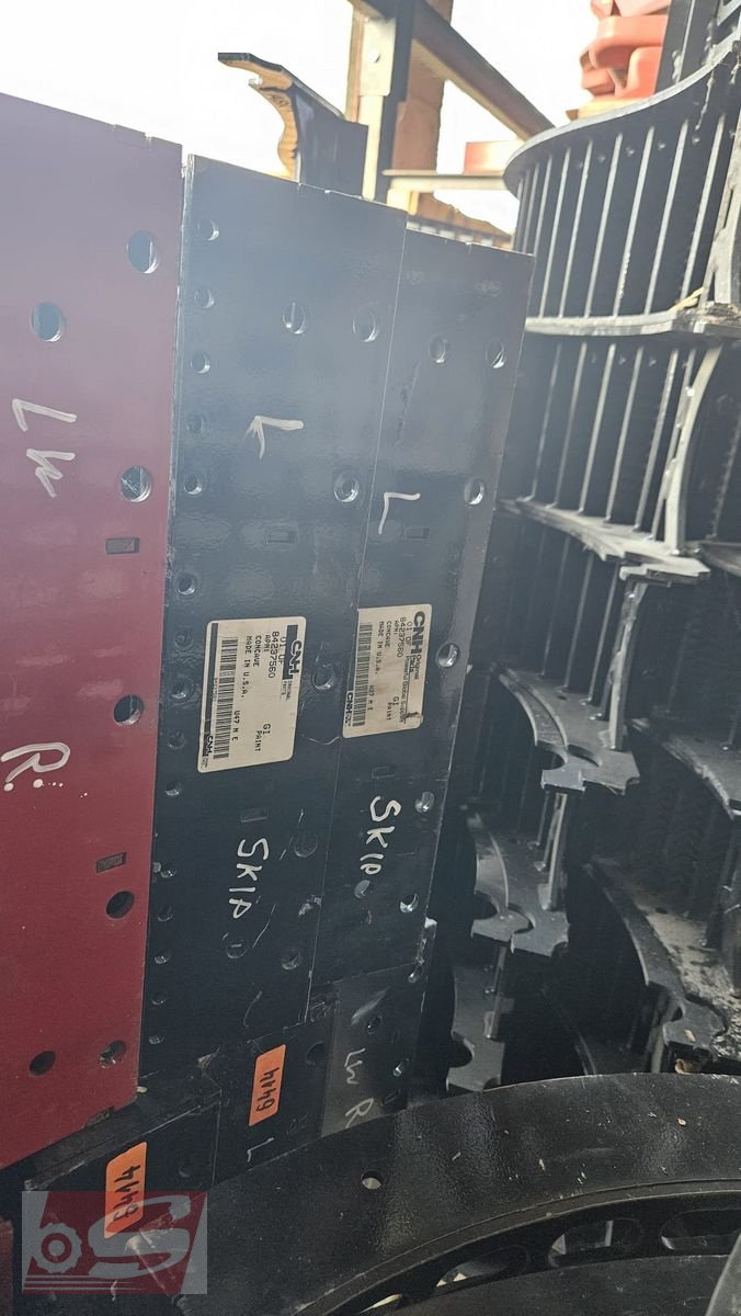 Sonstige Teile a típus Case IH Dreschkorb Large Skip Wire links, Gebrauchtmaschine ekkor: Offenhausen (Kép 1)