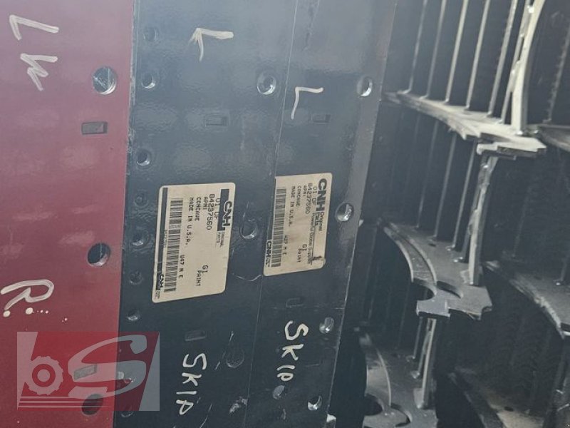 Sonstige Teile des Typs Case IH Dreschkorb Large Skip Wire links, Gebrauchtmaschine in Offenhausen (Bild 1)
