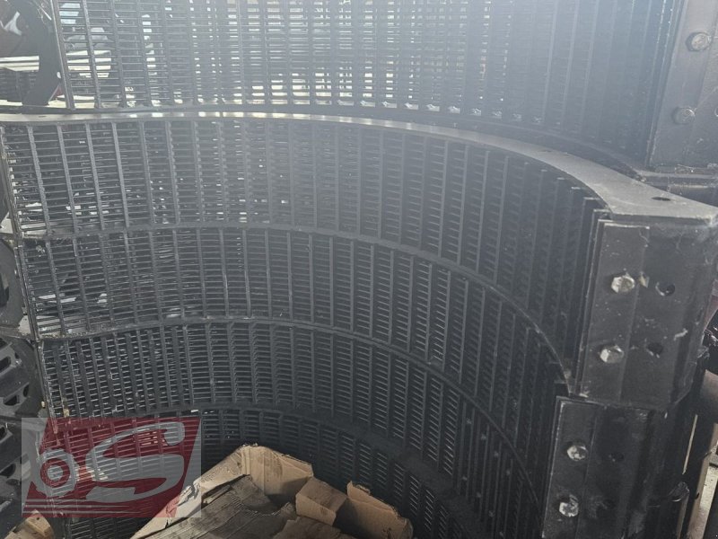 Sonstige Teile des Typs Case IH Dreschkorb LW, Gebrauchtmaschine in Offenhausen (Bild 1)