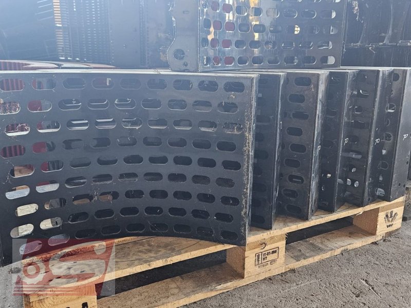 Sonstige Teile des Typs Case IH Dreschkorb SL, Gebrauchtmaschine in Offenhausen (Bild 1)