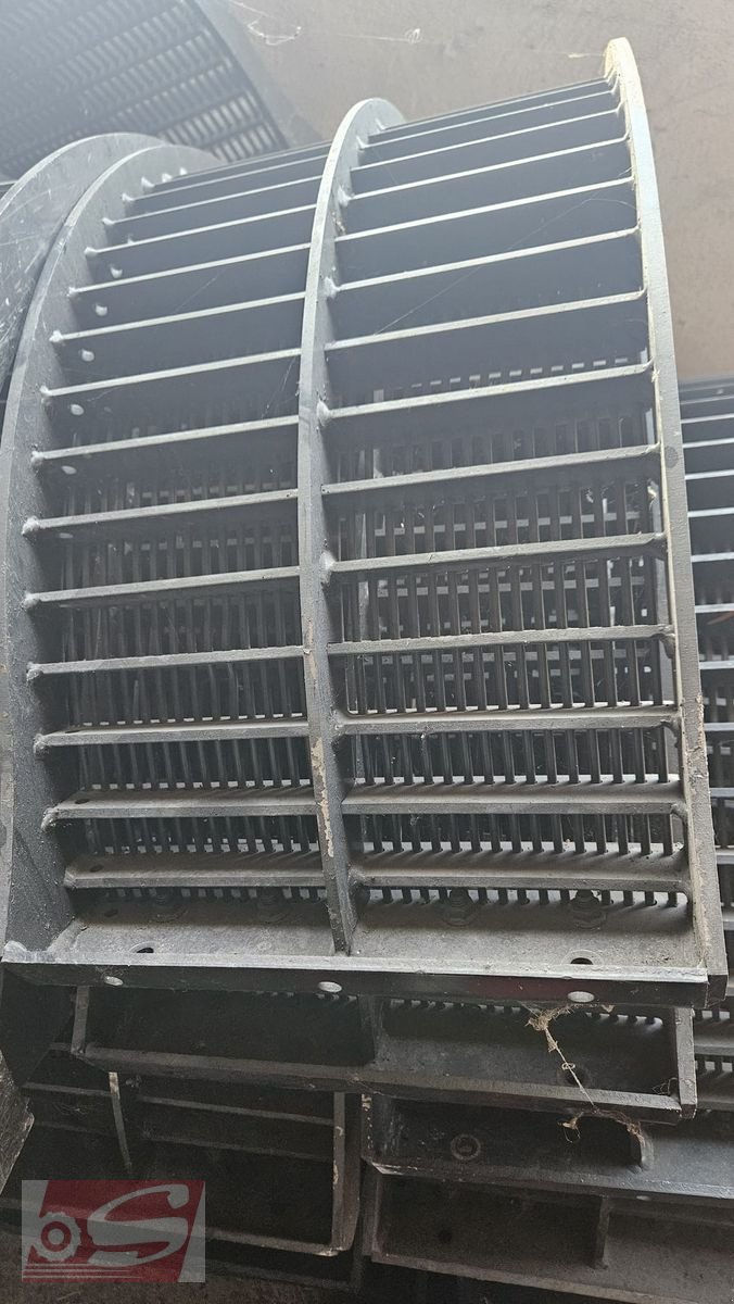 Sonstige Teile typu Case IH Dreschkorb SW, Gebrauchtmaschine v Offenhausen (Obrázek 1)