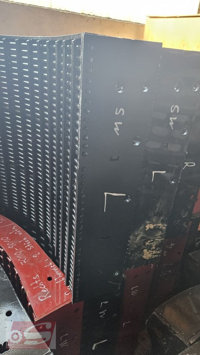 Sonstige Teile des Typs Case IH Dreschkorb SW, Gebrauchtmaschine in Offenhausen (Bild 5)