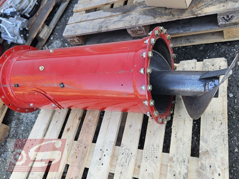 Sonstige Teile des Typs Case IH Korntankrohrverlängerung 90cm, Gebrauchtmaschine in Offenhausen (Bild 1)