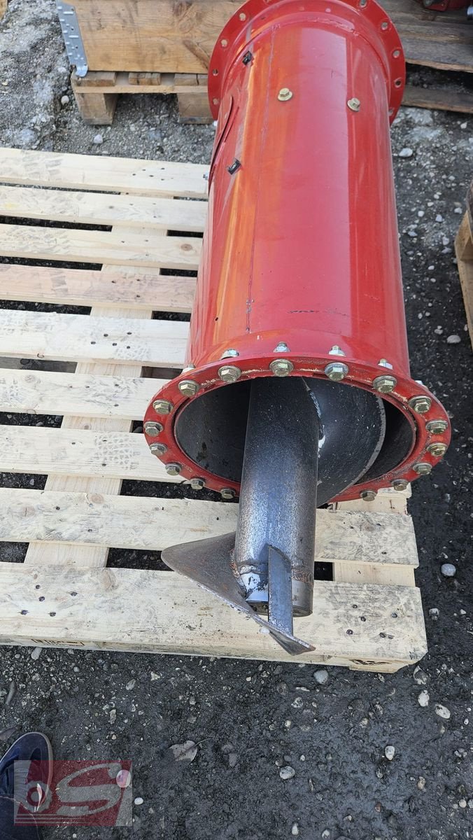 Sonstige Teile typu Case IH Korntankrohrverlängerung 90cm, Gebrauchtmaschine v Offenhausen (Obrázek 2)