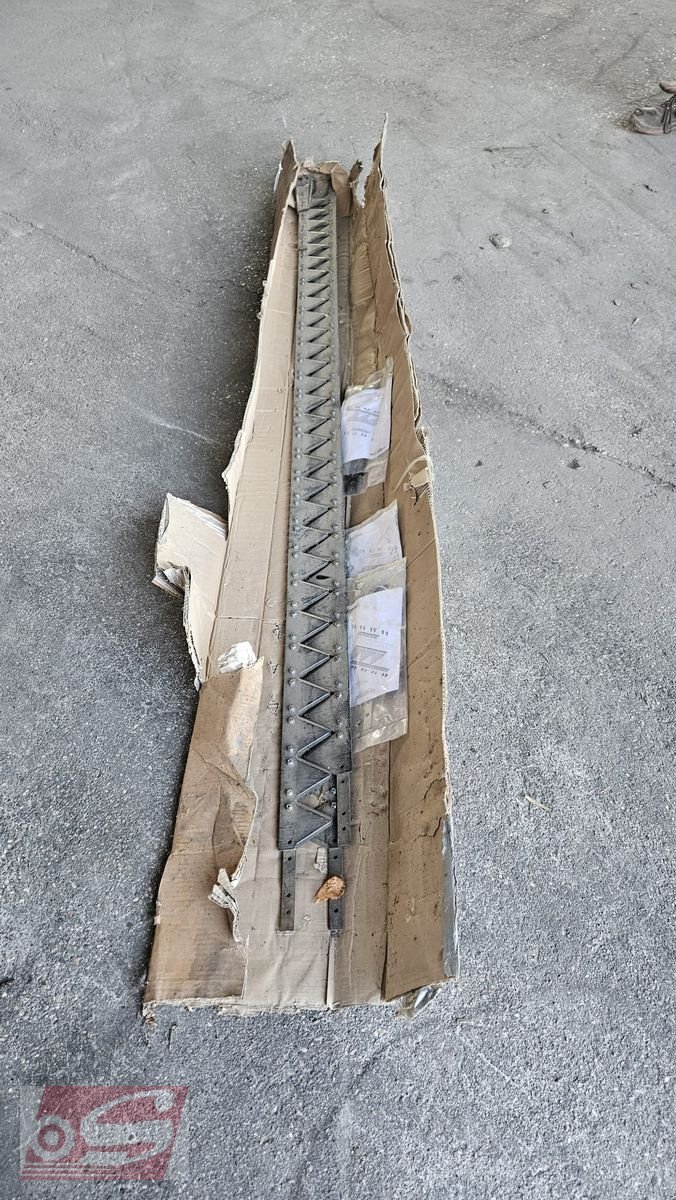 Sonstige Teile typu Case IH Sektionalmesser 24FT, Gebrauchtmaschine v Offenhausen (Obrázek 1)