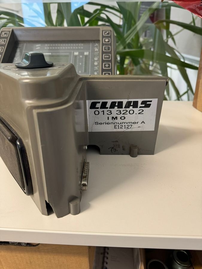 Sonstige Teile Türe ait CLAAS Claas Imo, Gebrauchtmaschine içinde Mistelbach (resim 2)