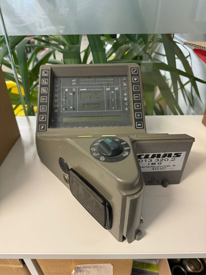 Sonstige Teile za tip CLAAS Imo, Gebrauchtmaschine u Mistelbach (Slika 3)