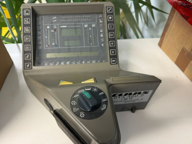 Sonstige Teile типа CLAAS Imo, Gebrauchtmaschine в Mistelbach (Фотография 1)