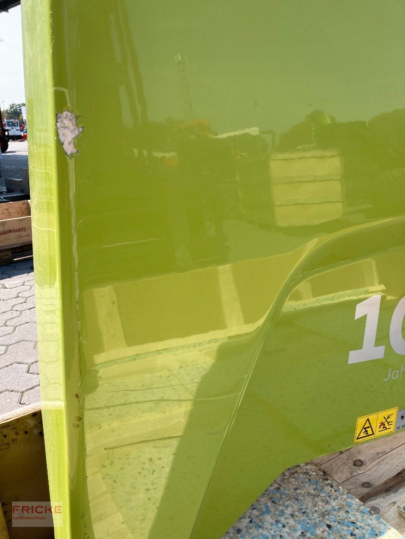 Sonstige Teile of the type CLAAS Seitenverkleidung Uniwrap, Gebrauchtmaschine in Bockel - Gyhum (Picture 2)