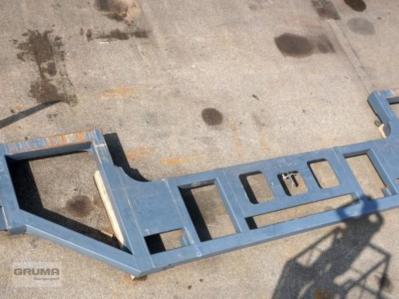 Combilift WEC Langguttraverse, Gebrauchtmaschine, Rok výroby: 1/2018 (Obrázek 1) Sonstige Teile typu Combilift WEC Langguttraverse, Gebrauchtmaschine v Friedberg-Derching (Obrázek 1)