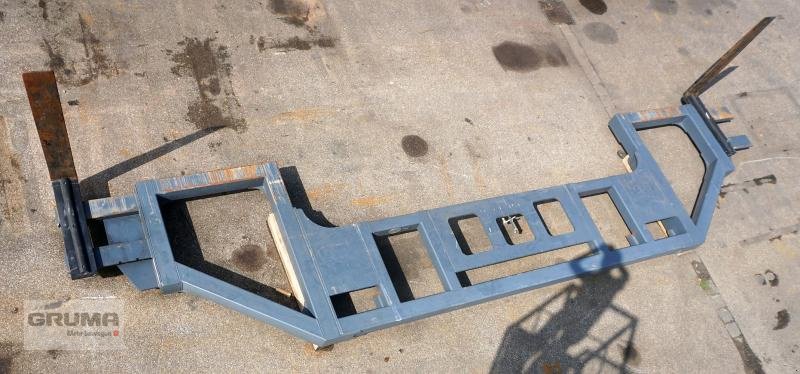 Sonstige Teile typu Combilift WEC Langguttraverse, Gebrauchtmaschine v Friedberg-Derching (Obrázek 1)