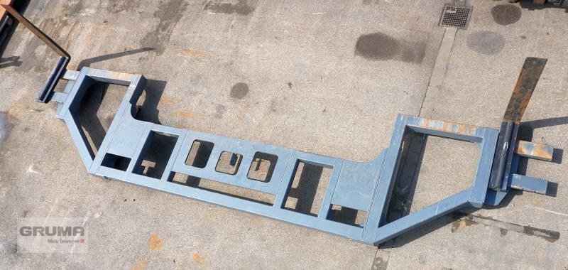 Sonstige Teile typu Combilift WEC Langguttraverse, Gebrauchtmaschine v Friedberg-Derching (Obrázek 2)