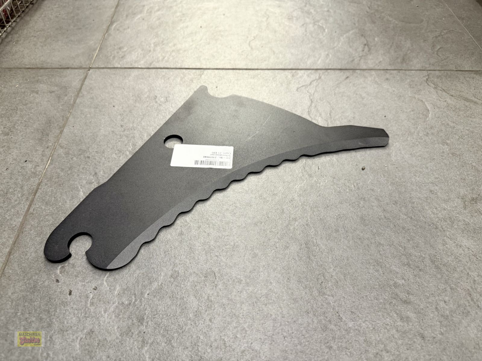 Sonstige Teile a típus Deutz-Fahr Schneidmesser Z4079940 passend zu Kuhn und Deutz, Neumaschine ekkor: Kötschach (Kép 1)