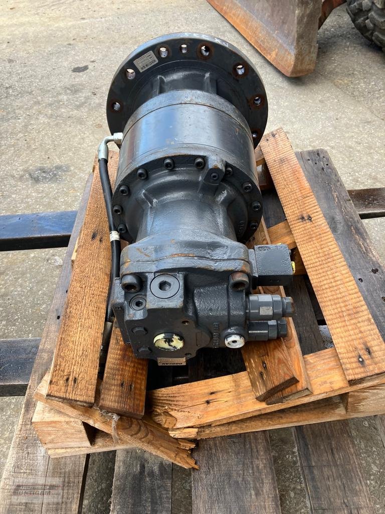 Sonstige Teile typu Doosan Schwenkgetriebe, Gebrauchtmaschine v Deutsch - Goritz (Obrázek 1)