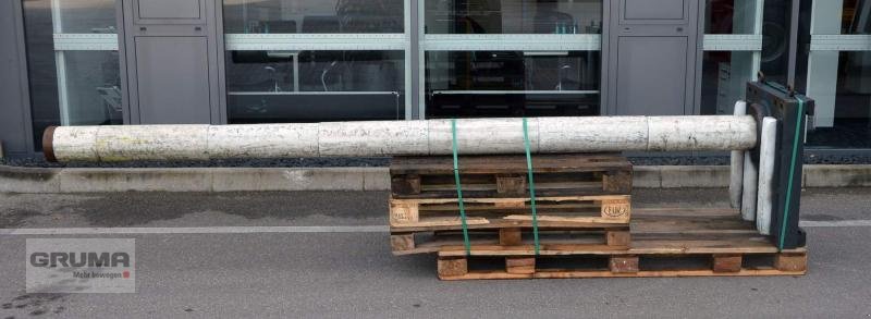 Sonstige Teile typu Durwen 30TTD, Gebrauchtmaschine v Friedberg-Derching (Obrázek 1)