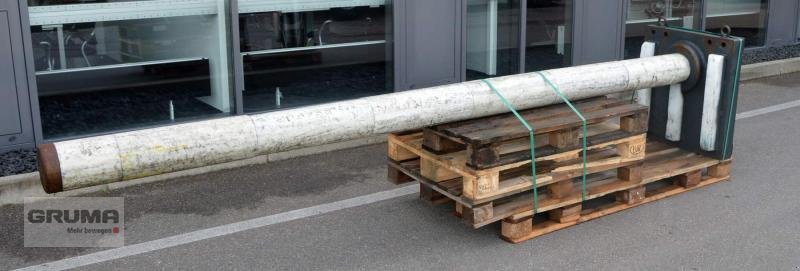 Sonstige Teile typu Durwen 30TTD, Gebrauchtmaschine v Friedberg-Derching (Obrázek 2)