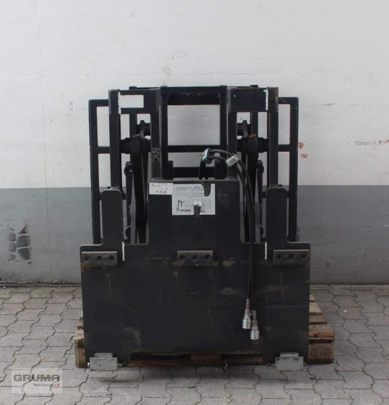 Sonstige Teile типа Durwen Ballenabschieber AS 25, Gebrauchtmaschine в Friedberg-Derching (Фотография 1)