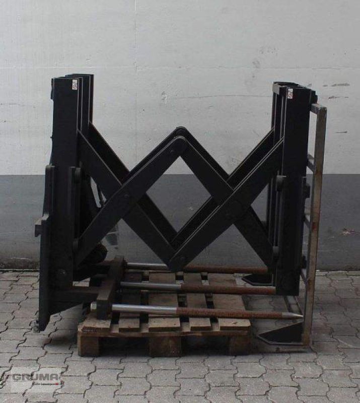 Sonstige Teile типа Durwen Ballenabschieber AS 25, Gebrauchtmaschine в Friedberg-Derching (Фотография 2)