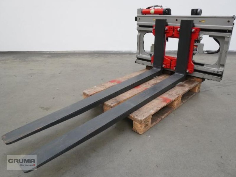 Sonstige Teile des Typs Durwen DURWEN PZV 45-SI, Breite 1150 mm, Gebrauchtmaschine in Friedberg-Derching (Bild 1)