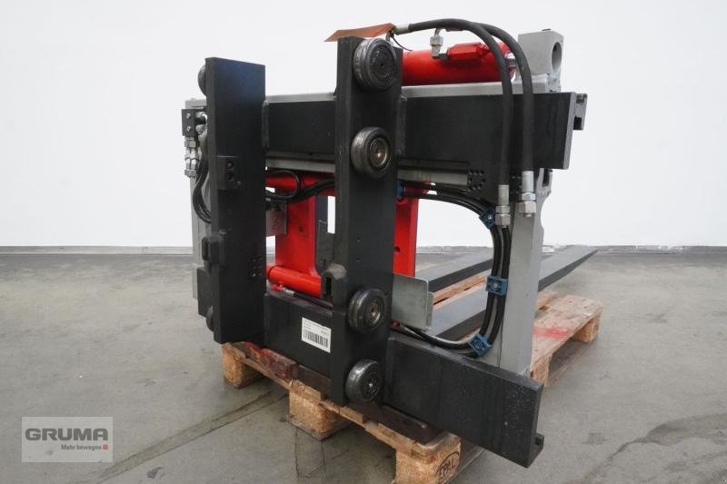 Sonstige Teile typu Durwen DURWEN PZV 45-SI, Breite 1150 mm, Gebrauchtmaschine v Friedberg-Derching (Obrázek 2)