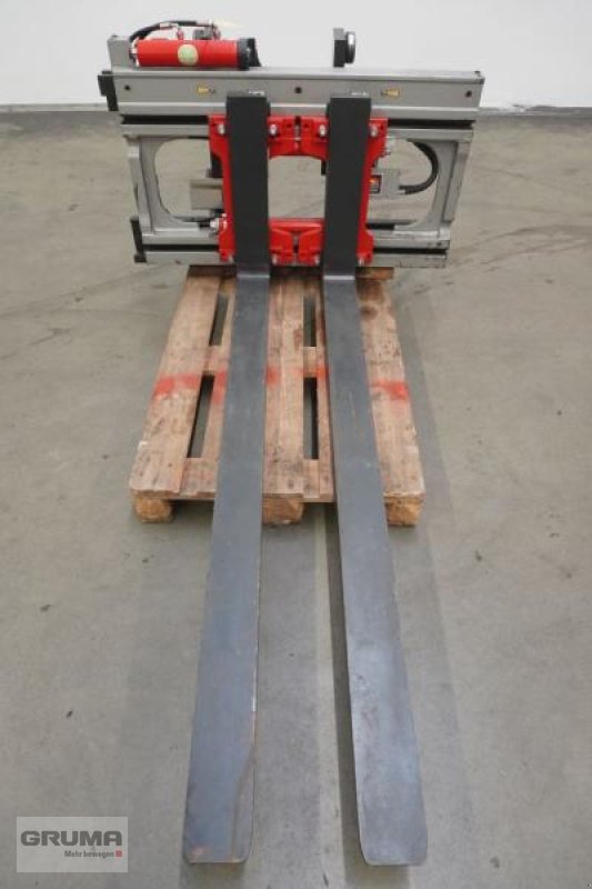 Sonstige Teile typu Durwen DURWEN PZV 45-SI, Breite 1150 mm, Gebrauchtmaschine v Friedberg-Derching (Obrázek 3)