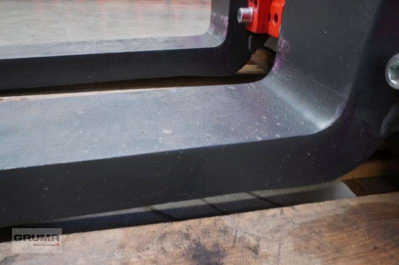 Sonstige Teile typu Durwen DURWEN PZV 45-SI, Breite 1150 mm, Gebrauchtmaschine v Friedberg-Derching (Obrázek 5)