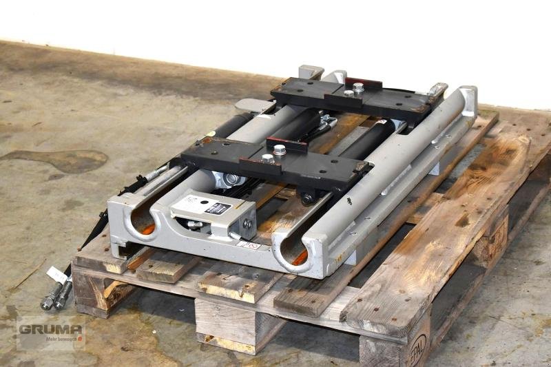 Sonstige Teile typu Durwen DURWEN RZV 20-S Breite 980mm, Gebrauchtmaschine v Friedberg-Derching (Obrázek 1)