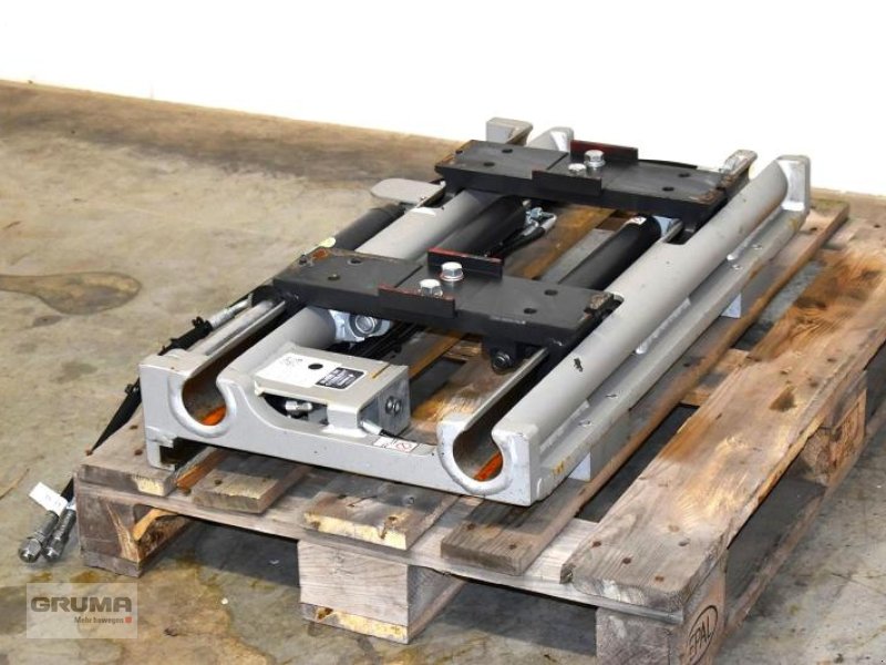 Sonstige Teile des Typs Durwen DURWEN RZV 20-S Breite 980mm, Gebrauchtmaschine in Friedberg-Derching (Bild 1)