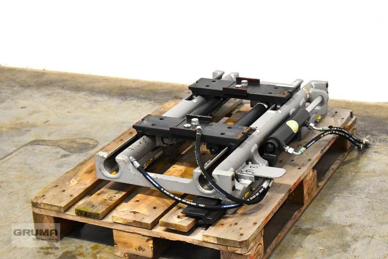 Sonstige Teile typu Durwen DURWEN RZV 20-S Breite 980mm, Gebrauchtmaschine v Friedberg-Derching (Obrázek 2)