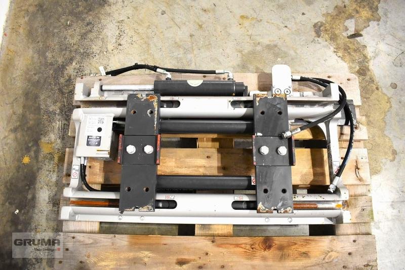 Sonstige Teile typu Durwen DURWEN RZV 20-S Breite 980mm, Gebrauchtmaschine v Friedberg-Derching (Obrázek 3)