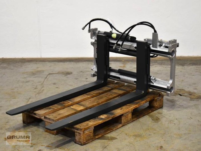 Sonstige Teile tipa Durwen Durwen RZV 25-S Breite 1040mm, Gebrauchtmaschine u Friedberg-Derching (Slika 1)