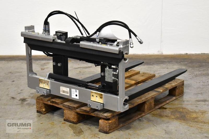 Sonstige Teile Türe ait Durwen Durwen RZV 25-S Breite 1040mm, Gebrauchtmaschine içinde Friedberg-Derching (resim 2)