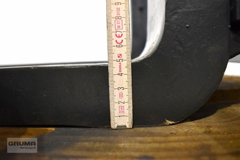 Sonstige Teile Türe ait Durwen Durwen RZV 25-S Breite 1040mm, Gebrauchtmaschine içinde Friedberg-Derching (resim 4)