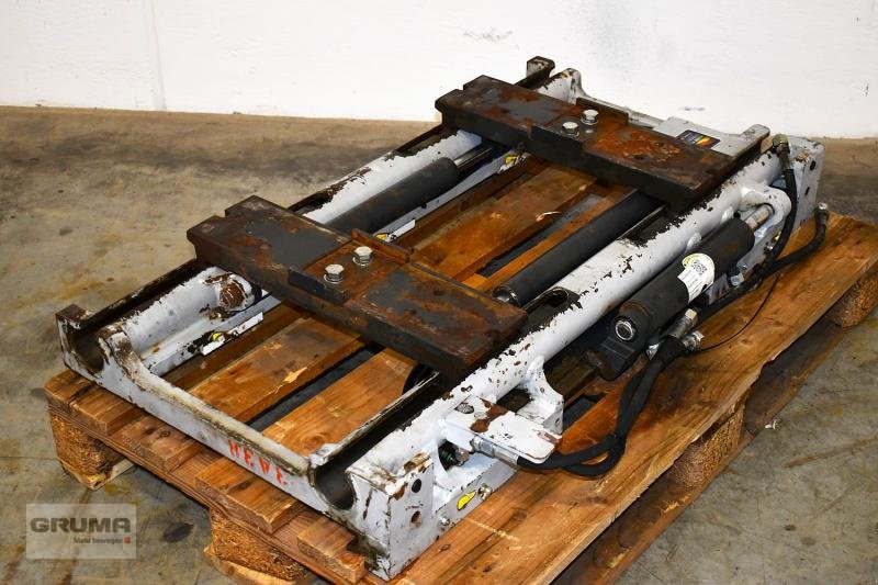 Sonstige Teile des Typs Durwen DURWEN RZV 35 S Breite 1150mm, Gebrauchtmaschine in Friedberg-Derching (Bild 1)