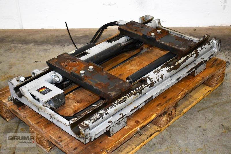 Sonstige Teile des Typs Durwen DURWEN RZV 35 S Breite 1150mm, Gebrauchtmaschine in Friedberg-Derching (Bild 2)