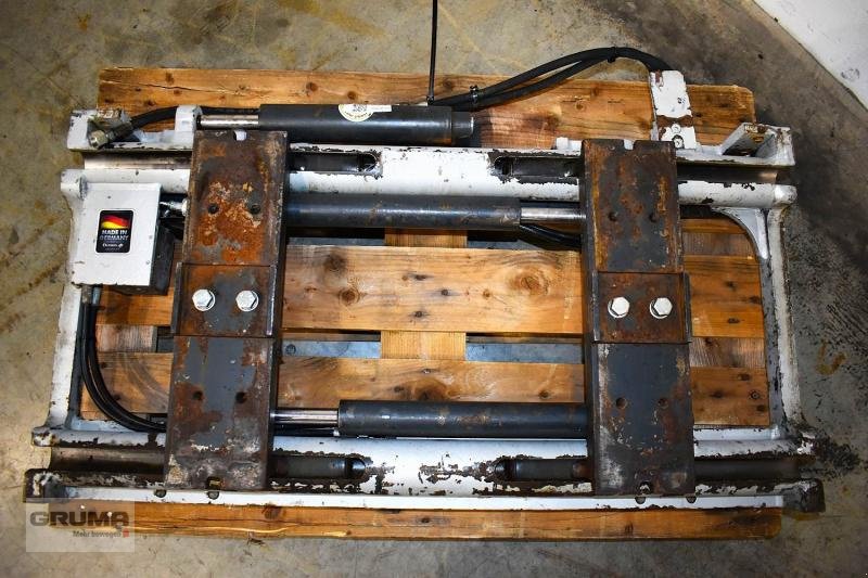 Sonstige Teile du type Durwen DURWEN RZV 35 S Breite 1150mm, Gebrauchtmaschine en Friedberg-Derching (Photo 3)