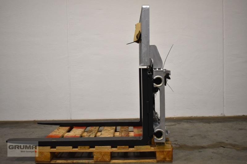 Sonstige Teile tipa Durwen DURWEN RZV35S, Breite 1150 mm, Gebrauchtmaschine u Friedberg-Derching (Slika 1)