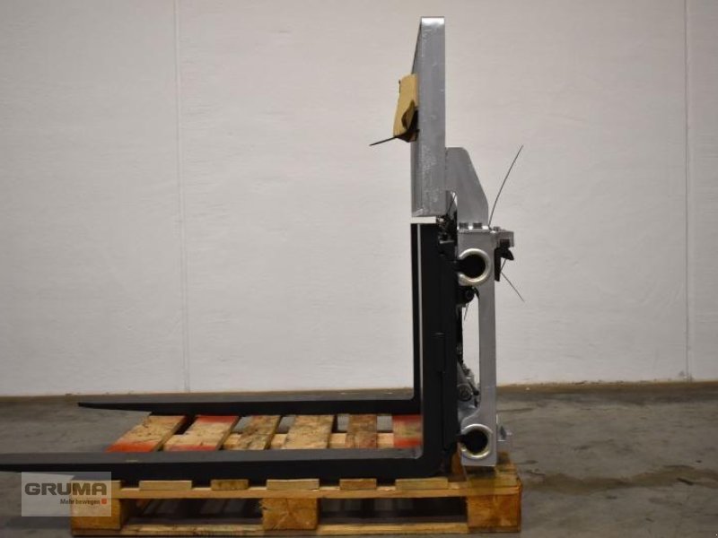 Sonstige Teile des Typs Durwen DURWEN RZV35S, Breite 1150 mm, Gebrauchtmaschine in Friedberg-Derching (Bild 1)