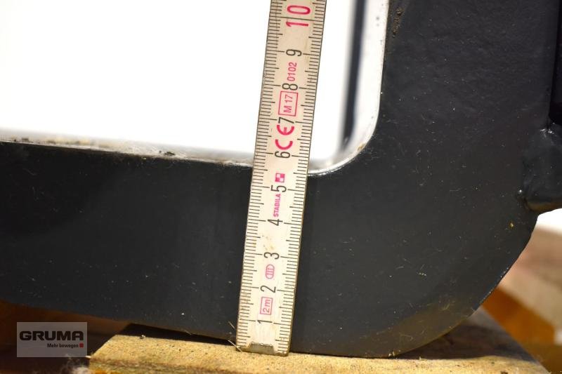 Sonstige Teile tipa Durwen DURWEN RZV35S, Breite 1150 mm, Gebrauchtmaschine u Friedberg-Derching (Slika 3)