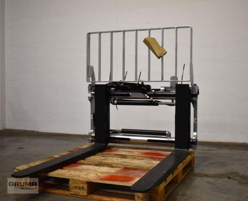 Sonstige Teile tipa Durwen DURWEN RZV35S, Breite 1150 mm, Gebrauchtmaschine u Friedberg-Derching (Slika 4)