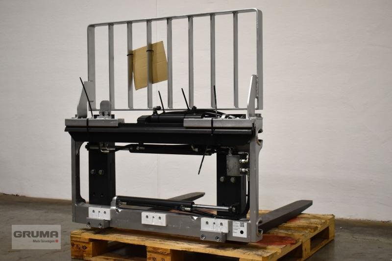 Sonstige Teile tipa Durwen DURWEN RZV35S, Breite 1150 mm, Gebrauchtmaschine u Friedberg-Derching (Slika 5)