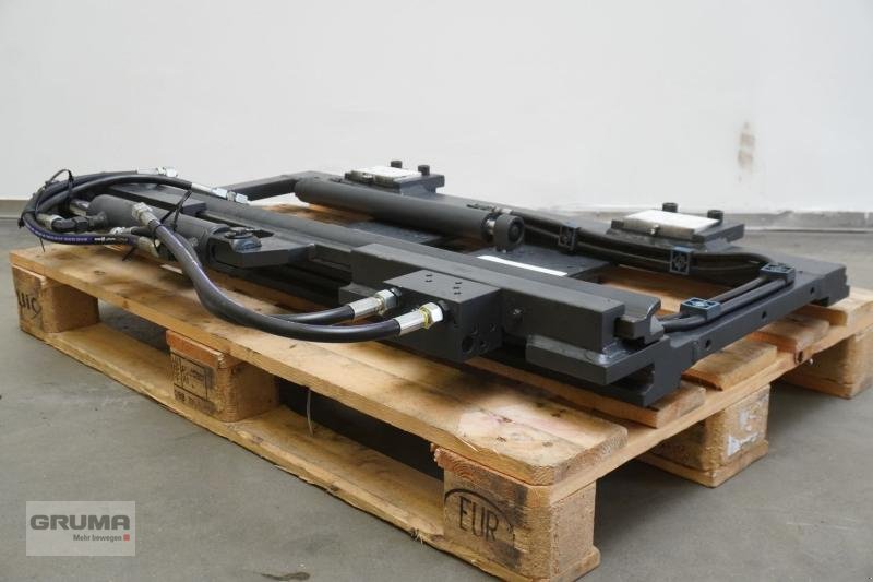 Sonstige Teile typu Durwen DURWEN SZV 30 S, Breite 1150 mm, Gebrauchtmaschine w Friedberg-Derching (Zdjęcie 2)