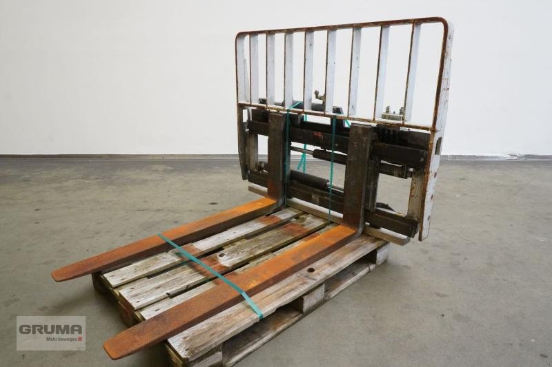 Sonstige Teile typu Durwen DURWEN SZV25S, Breite 1250 mm, Gebrauchtmaschine v Friedberg-Derching (Obrázek 1)