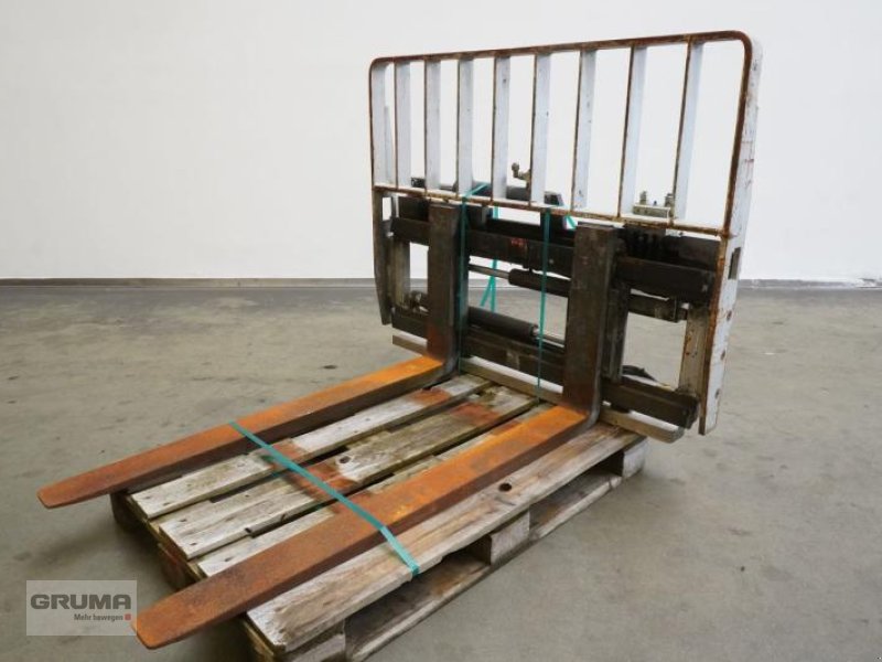 Sonstige Teile tipa Durwen DURWEN SZV25S, Breite 1250 mm, Gebrauchtmaschine u Friedberg-Derching (Slika 1)